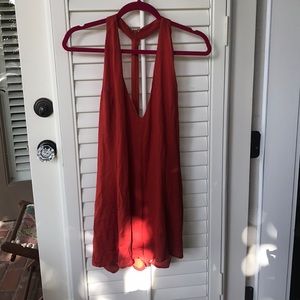 Tobi Romper